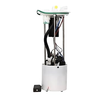 バインダー Amazon.com: Fuel Pump Module OEM 17040-ZQ40B Compatible with